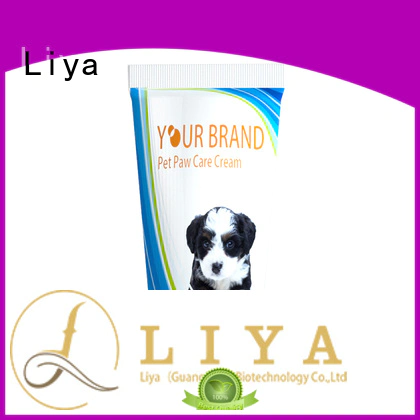 Liya pet care needed for pet
