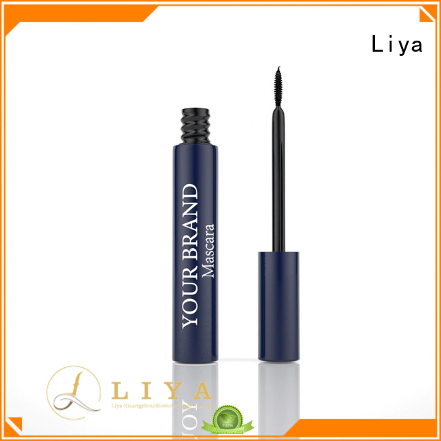 easy to use waterproof mascara satisfying for make up