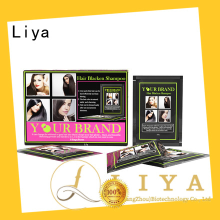 Liya best hair dye widely employed for hair shop