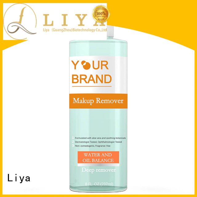 Liya eye makeup remover best choice for