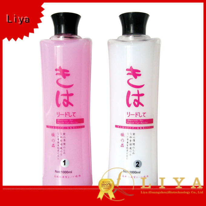 useful hair perming products dealer for hair salon