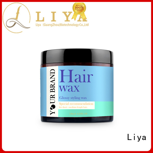 Liya reliable best hair wax hair salon