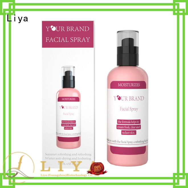 Liya facial spray very useful for skin care