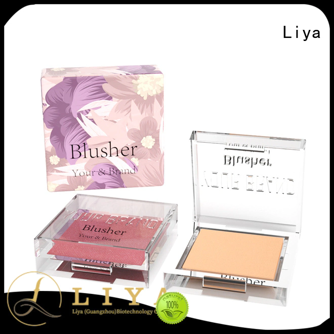 Liya useful waterproof bb cream manufacturer for make up