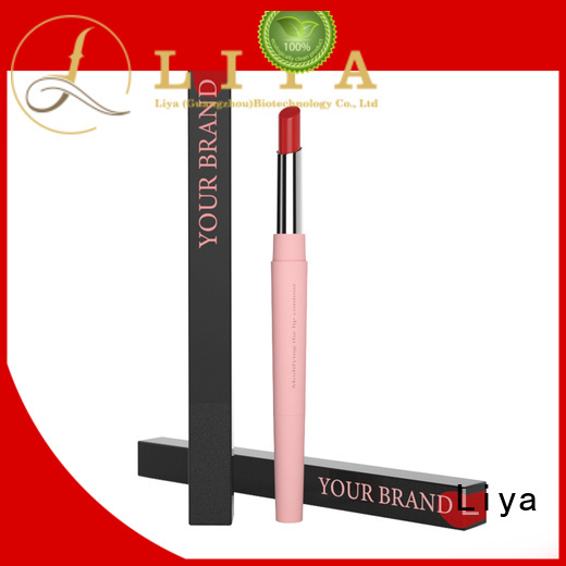 professional lip cosmetics widely used for make up