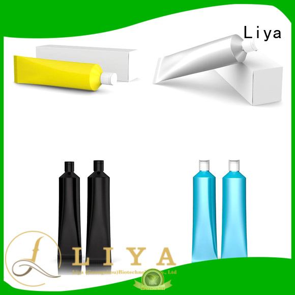 Liya professional body care optimal for persoanl care
