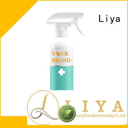 Liya dog shampoo best choice for pet