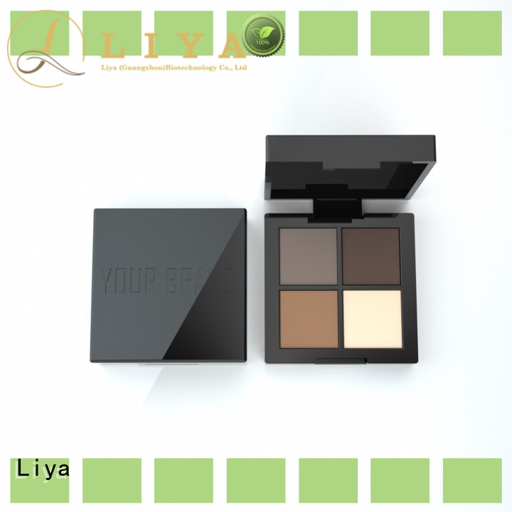 Liya useful eyebrow cosmetics perfect for eye makeup