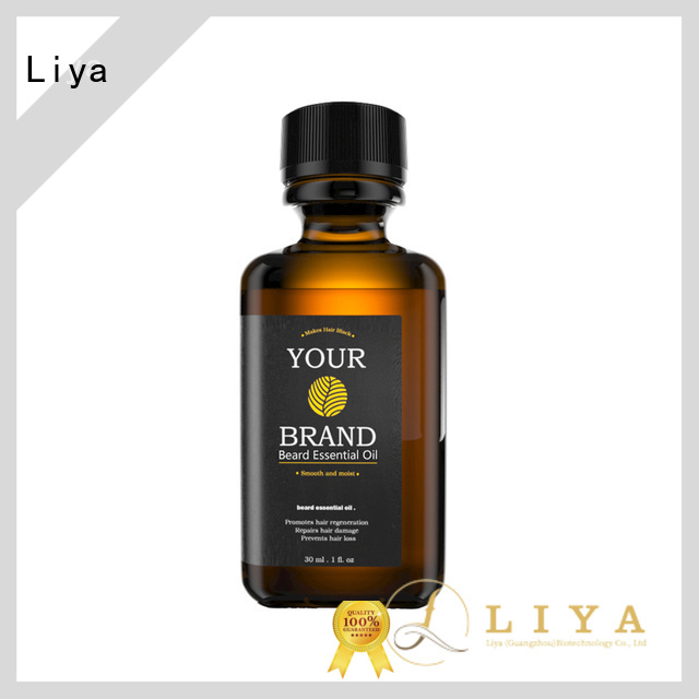 Liya best beard oil beard care