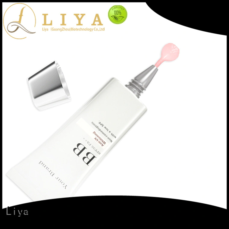 Liya cost saving Shadow highlights supplier for make up