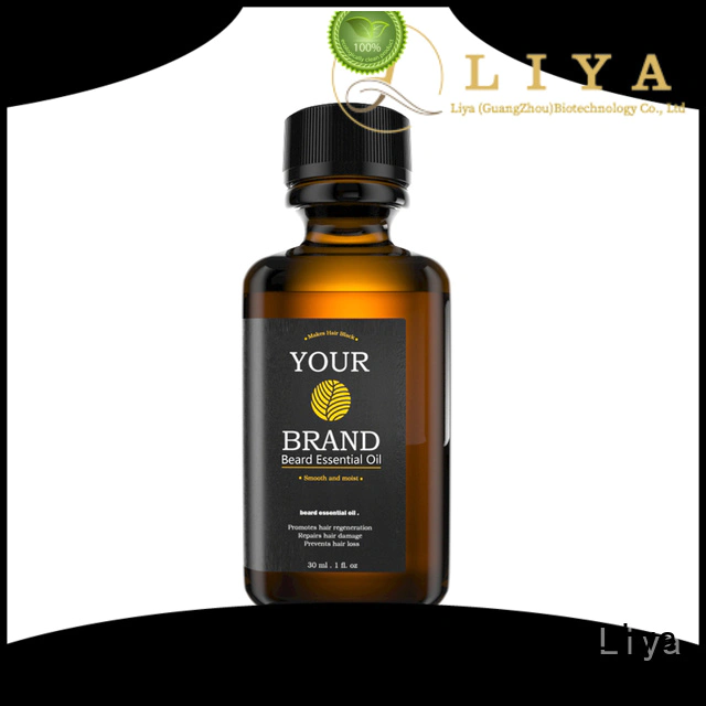 Liya best beard oil distributor for beard care