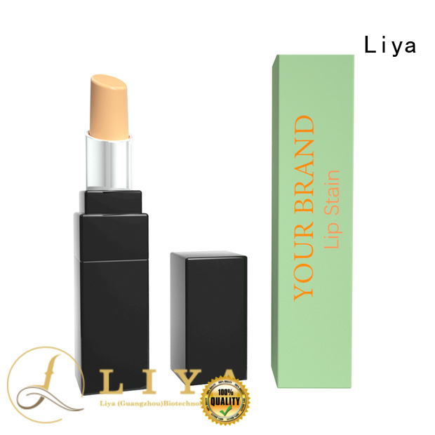 Liya professional lip cosmetics make up