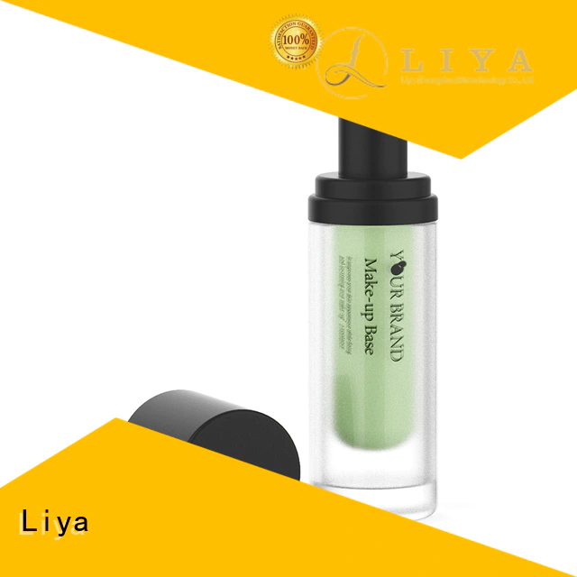 Liya foundation cream distributor for lasting makeup