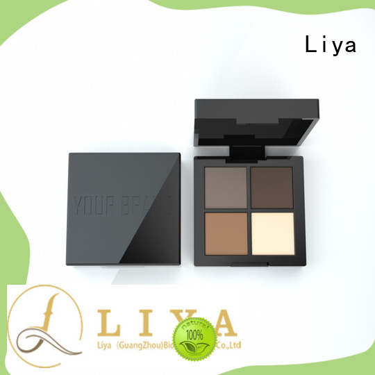 Liya easy to use best eyebrow products make beauty