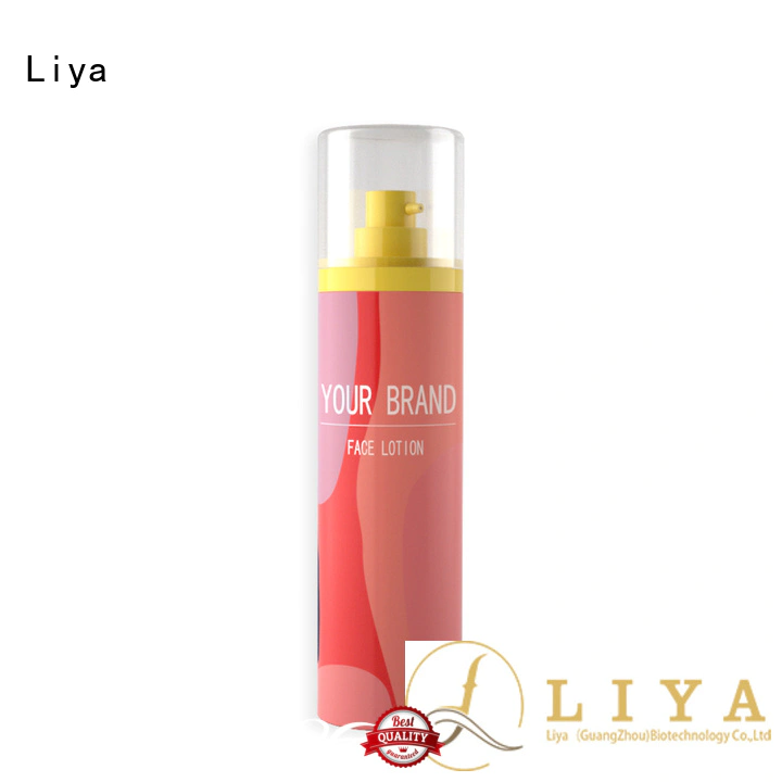Liya Buy super moisturizing face lotion vendor for face moisturizing
