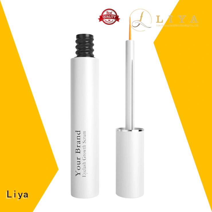 Liya professional lash growth serum distributor for eyelash care