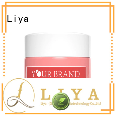 Liya Custom best body care products vendor for personal care