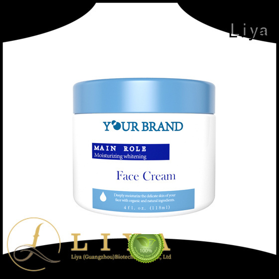 Liya high performance face cream face care