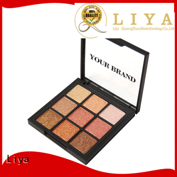 easy to use eye shadow products good for eye makeup