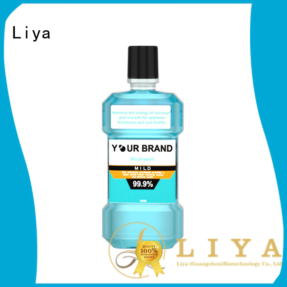 Liya feminine care products vendor for persoanl care