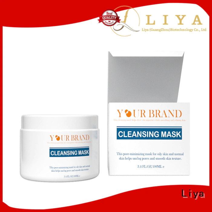 useful face mask optimal for skin care