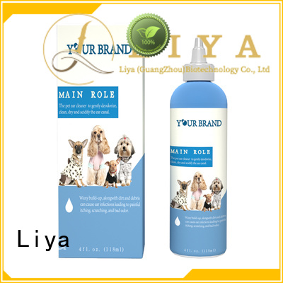 Liya pet care best choice for pet
