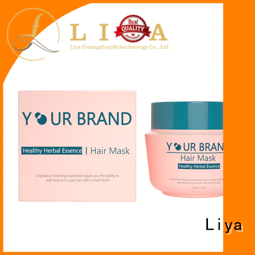 Liya hair mask best choice for hair care