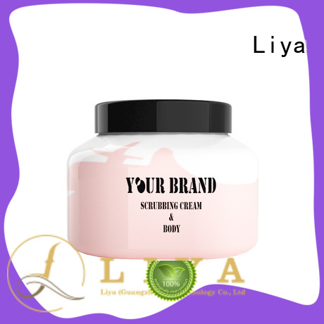 Liya useful scrub cream best choice for skin care