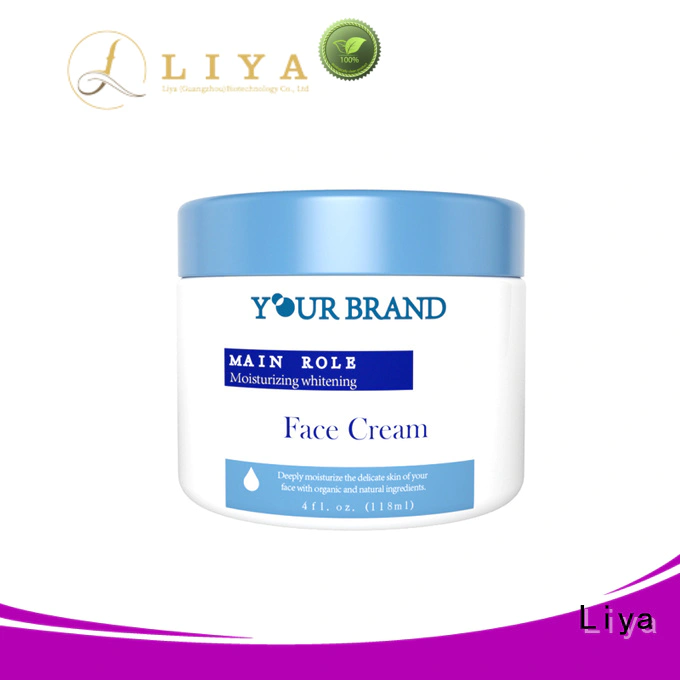 Liya face cream moisturizer moisturizing