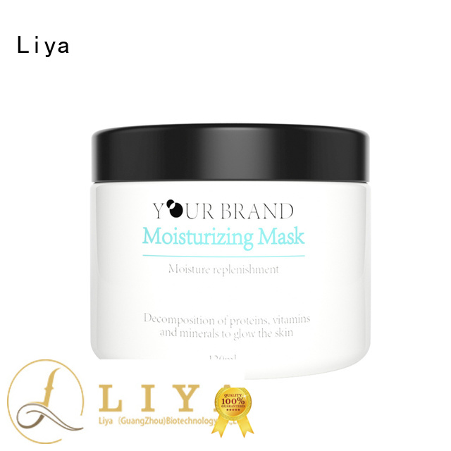 Liya face protection mask great for face skin care