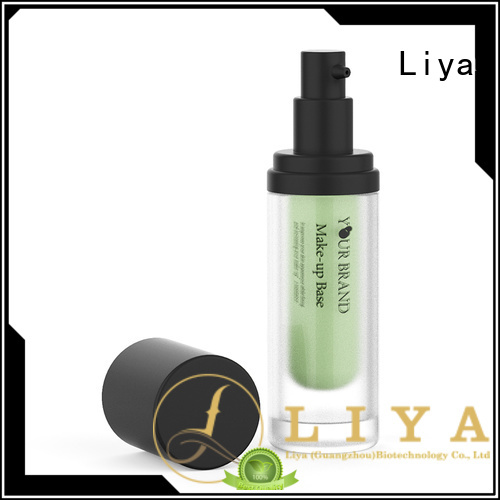 Liya hot selling foundation cream widely applied for make up