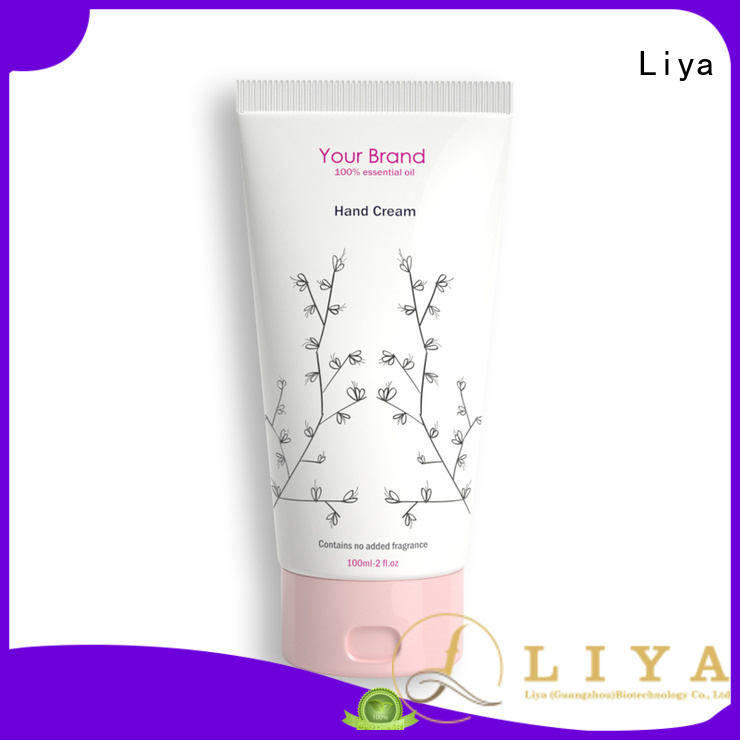 Liya economical best hand lotion for dry skin hand care