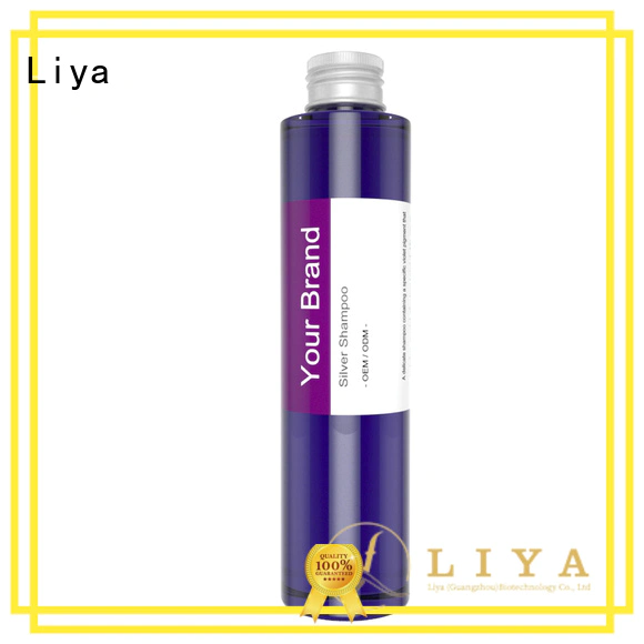 Liya manufacturer for hairdressing