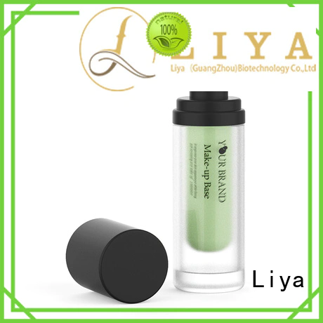 Liya foundation cream manufacturer for long lasting makeup
