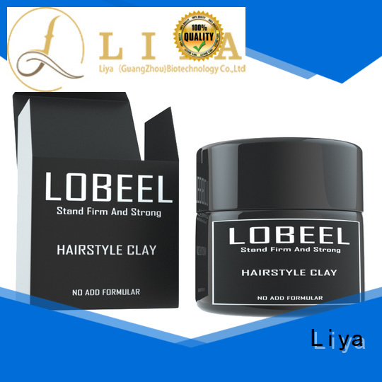 hair styling product perfect for women Liya
