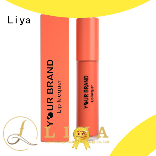 Liya professional best lipstick dress up