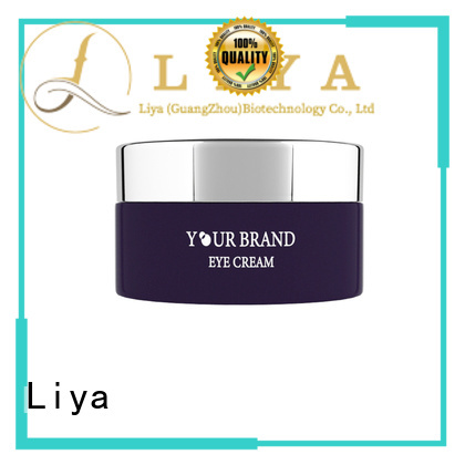 effective moisturizing eye cream optimal for under eye care Liya
