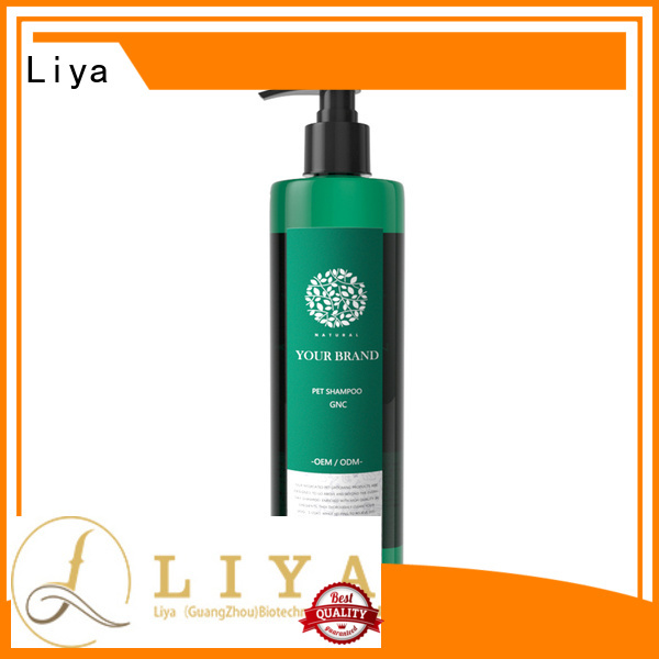 Liya good quality dog ear cleaner nice user experience for pet