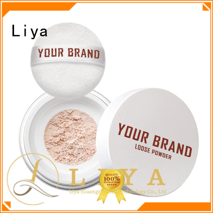 Buy best face powder wholesale for oil control of face