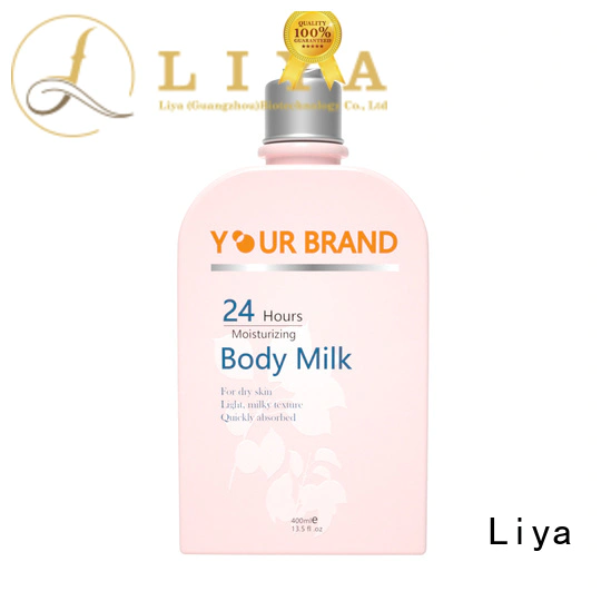 Liya bath soap manufacturer for personal care