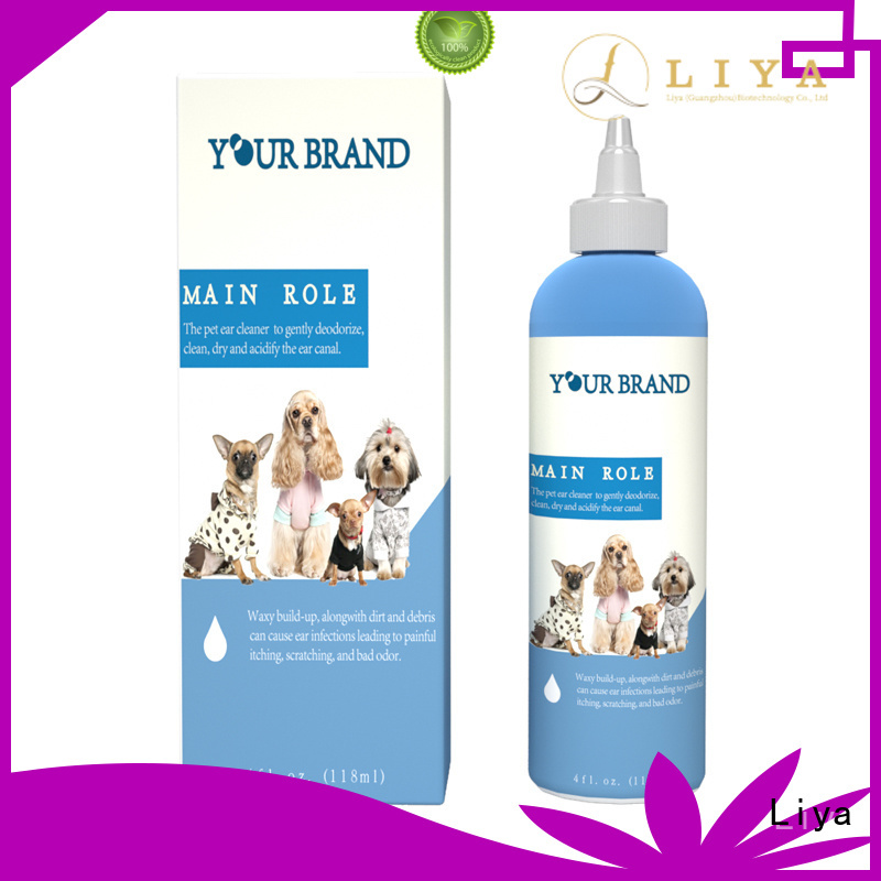 good quality pet deodorant spray suitable for pet care