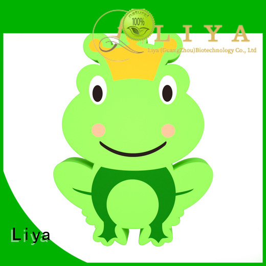 Liya body care products needed for personal care