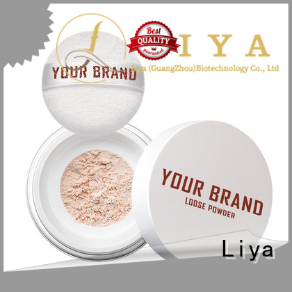 Liya Buy loose powder vendor