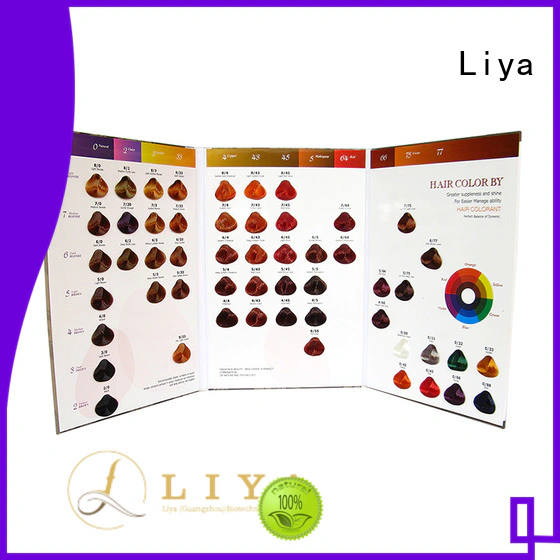 Liya useful hair dye colors chart hair shop