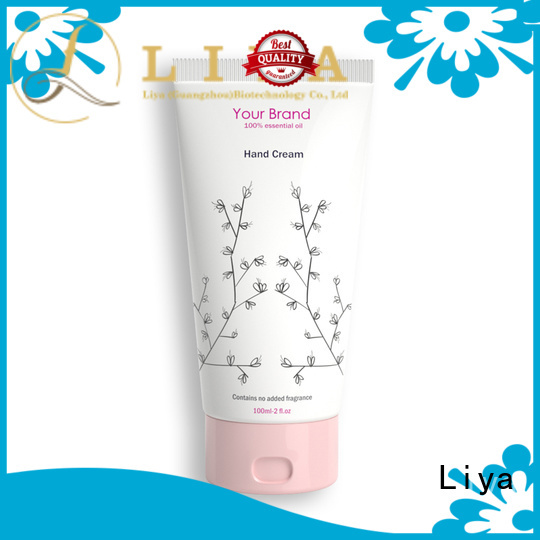 Liya best hand cream widely applied for hand care