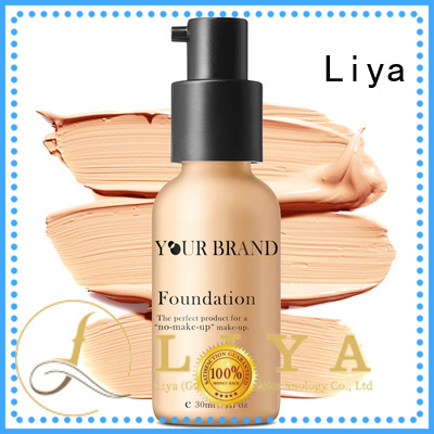 Liya cost saving blusher powder ideal for make up