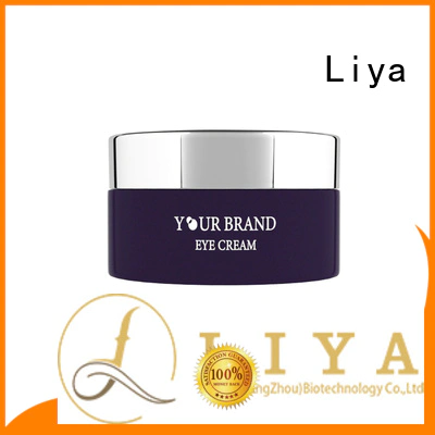 Liya Custom best eye gel distributor for skin care