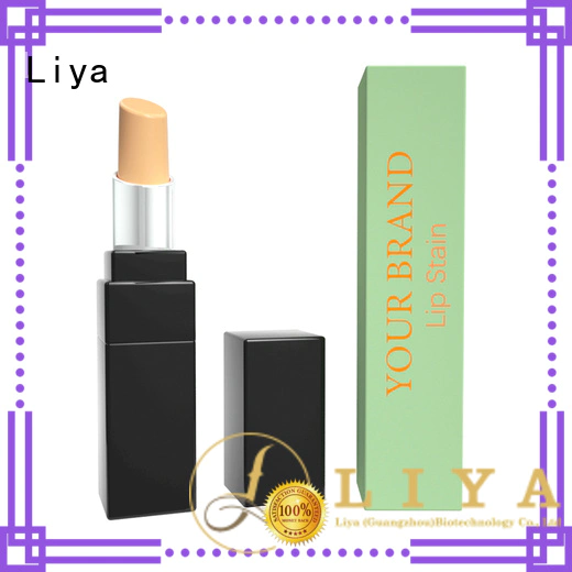 Liya best lipstick optimal for make up