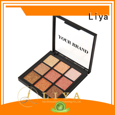 Liya eye shadow dealer for eye makeup