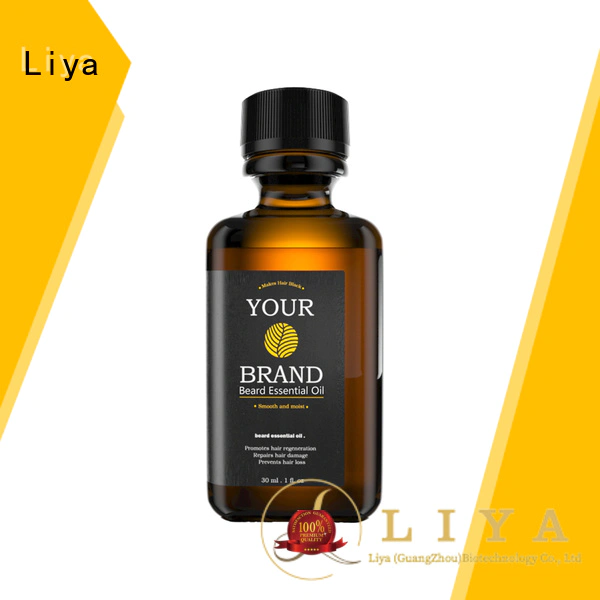 Liya best beard oil
